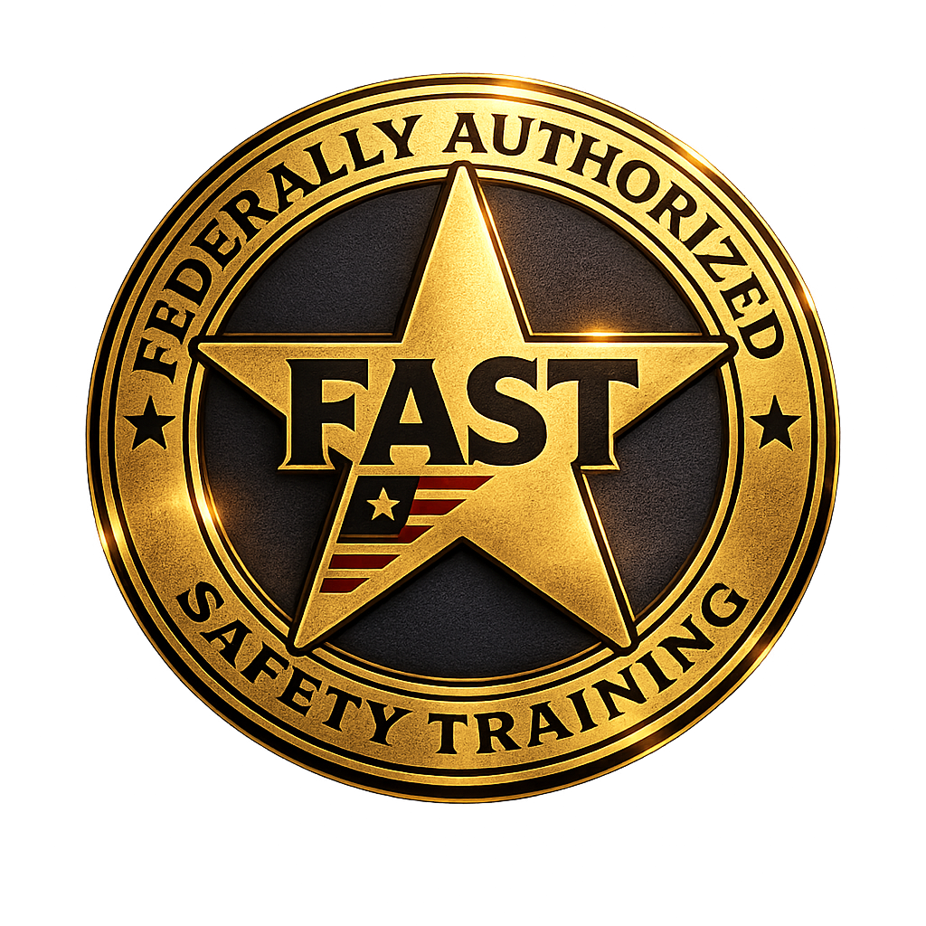 FAST Logo